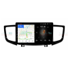Штатная автомагнитола VAYCAR 10L 2/16 ГБ для Honda Pilot III 2015-2022 на Android 8.1
