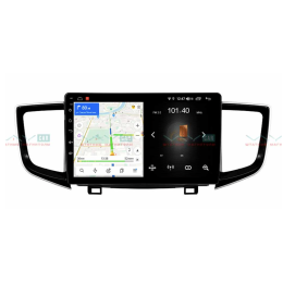 Штатная автомагнитола VAYCAR 10L 2/16 ГБ для Honda Pilot III 2015-2022 на Android 8.1