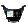 Штатная магнитола VAYCAR 09L 2/16 ГБ для Hyundai Elantra 2011-2014 на Android 8.1
