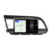 Штатная магнитола VAYCAR 09L 2/16 ГБ для Hyundai Elantra 2018+ на Android 8.1