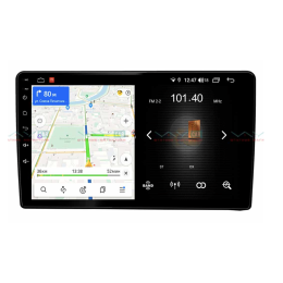 Штатная магнитола VAYCAR 09L 2/16 ГБ для Hyundai Starex H1 2007-2016 на Android 8.1