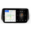 Штатная магнитола VAYCAR 10LD 2/16 ГБ 1DIN для Hyundai Santa Fe 2018+ на Android 8.1