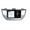Штатная магнитола VAYCAR 09L 2/16 ГБ для Hyundai Tucson III 2015-2018 на Android 8.1