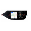 Штатная магнитола VAYCAR 09L 2/16 ГБ для Kia Ceed II 2012-2018 на Android 8.1