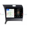 Штатная магнитола VAYCAR 09L 2/16 ГБ для KIA Cerato III 2013-2018 на Android 8.1