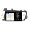 Штатная магнитола VAYCAR 09L 2/16 ГБ для Kia Optima III 2010-2013 на Android 8.1