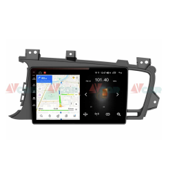 Штатная магнитола VAYCAR 09L 2/16 ГБ для Kia Optima III 2010-2013 на Android 8.1
