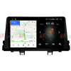 Штатная магнитола VAYCAR 09LD 2/16 ГБ 1DIN для Kia Picanto III 2017-2022 на Android 8.1