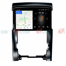 Штатная магнитола VAYCAR 10L 2/16 ГБ для Kia Sorento II 2009-2012 на Android 8.1