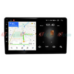 Штатная магнитола VAYCAR 09L 2/16 ГБ для Kia Sorento II 2012-2020 на Android 8.1