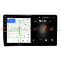 Штатная магнитола VAYCAR 09L 2/16 ГБ для Kia Sorento II 2012-2020 + HI на Android 8.1