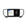 Штатная магнитола VAYCAR 09L 2/16 ГБ для KIA Sportage IV 2018-2022 на Android 8.1