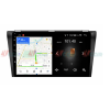Штатная магнитола VAYCAR 09L 2/16 ГБ для Mazda 3 2003 - 2009 на Android 8.1