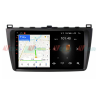 Штатная магнитола VAYCAR 09L 2/16 ГБ для Mazda 6 2007-2012 на Android 8.1