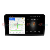 Штатная магнитола VAYCAR 09L 2/16 ГБ для Mercedes GL-klasse (X164), ML-klasse (W164) 2005-2012 на Android 8.1