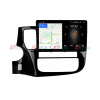 Штатная магнитола VAYCAR 10L 2/16 ГБ для Mitsubishi Outlander III 2013-2020 на Android 8.1