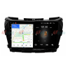 Штатная магнитола VAYCAR 10L 2/16 ГБ для Nissan Murano III (Z52) 2015-2022 на Android 8.1