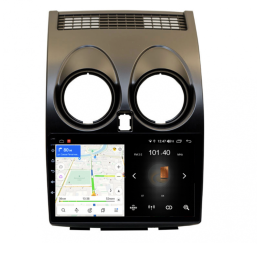 Штатная магнитола VAYCAR 09L 2/16 ГБ для Nissan Qashqai I 2007-2013 на Android 8.1