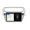 Штатная магнитола VAYCAR 09L 2/16 ГБ для Peugeot 301 I 2012-2018 на Android 8.1
