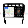 Штатная магнитола VAYCAR 09L 2/16 ГБ для Porsche Cayenne 955 2002-2006, 957 2007-2010 на Android 8.1