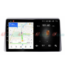 Штатная магнитола VAYCAR 10L 2/16 ГБ для Renault Duster 2020+ на Android 8.1