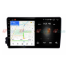 Штатная магнитола VAYCAR 09L 2/16 ГБ для Ssang Yong Kyron 2005-2015 на Android 8.1