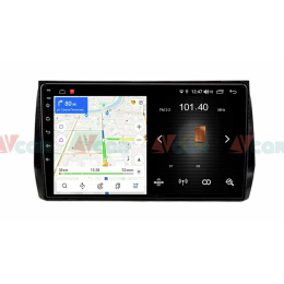 Штатная магнитола VAYCAR 10L 2/16 ГБ для Skoda Kodiaq I 2016-2024 на Android 8.1
