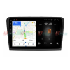 Штатная магнитола VAYCAR 10L 2/16 ГБ для Skoda Superb II (B6) 2008-2015 на Android 8.1