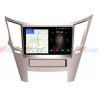 Штатная магнитола VAYCAR 09L 2/16 ГБ для Subaru Legacy V, Outback IV 2009-2014 на Android 8.1