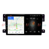 Штатная магнитола VAYCAR 09L 2/16 ГБ для Suzuki Grand Vitara 2005-2015 на Android 8.1