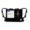 Штатная магнитола VAYCAR 10L 2/16 ГБ для Toyota Alphard III 2015-2020 на Android 8.1
