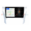 Штатная магнитола VAYCAR 10L 2/16 ГБ для Toyota Camry V50 2011-2014 на Android 8.1