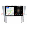 Штатная магнитола VAYCAR 10L 2/16 ГБ для Toyota Camry V55 2014-2018 на Android 8.1