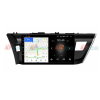 Штатная магнитола VAYCAR 10L 2/16 ГБ для Toyota Corolla XI 2013-2015 на Android 8.1