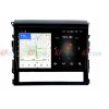 Штатная магнитола VAYCAR 09L 2/16 ГБ для Toyota Land Cruiser 200 2016+ на Android 8.1