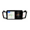 Штатная магнитола VAYCAR 10L 2/16 ГБ для Toyota RAV4 (CA40) 2013-2019 на Android 8.1
