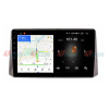 Штатная магнитола VAYCAR 10LD 2/16 ГБ 1DIN для Toyota RAV4 (XA50) 2018-2024 на Android 8.1