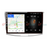 Штатная магнитола VAYCAR 10L 2/16 ГБ для Volkswagen Passat CC, B6, B7 2005-2017 на Android 8.1