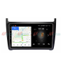 Штатная магнитола VAYCAR 09L 2/16 ГБ для Volkswagen Polo 5 2009-2019 на Android 8.1