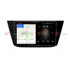 Штатная магнитола VAYCAR 10L 2/16 ГБ для Volkswagen Tiguan 2016+ на Android 8.1