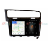 Штатная магнитола VAYCAR 10L 2/16 ГБ для Volkswagen Golf 7 2013-2019 на Android 8.1