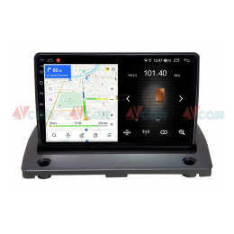 Штатная магнитола VAYCAR 09L 2/16 ГБ для Volvo XC90 2006-2014 на Android 8.1