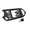 Переходная рамка Incar RKIA-N48 для KIA Picanto 2011-15 2din (крепеж)