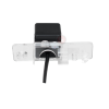 Камера RedPower AUDI378 AHD для Audi A3,4,6,8/Q7