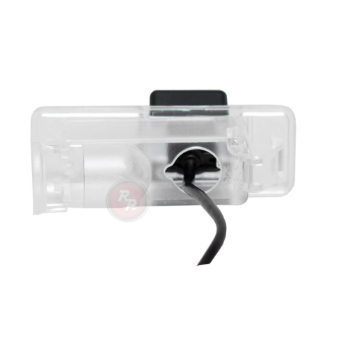 Камера RedPower BEN008 AHD для Mercedes-Benz Viano 03+, Vito 03+, Sprinter; VW Crafter (06+)