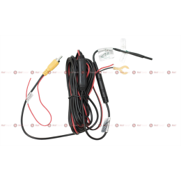 Камера RedPower BEN011 AHD для Mercedes Benz B класс B180, B200, W245, W246