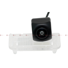 Камера RedPower BEN011 AHD для Mercedes Benz B класс B180, B200, W245, W246