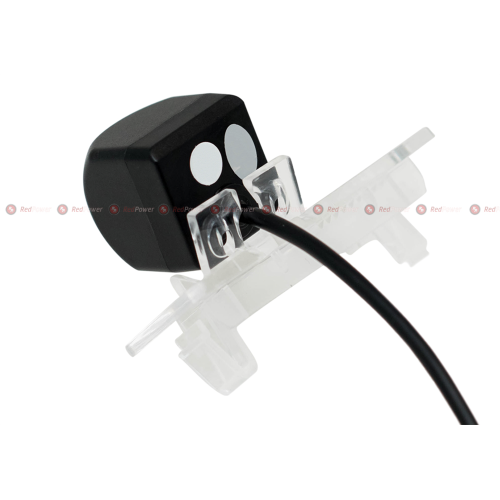 Камера RedPower BEN011 AHD для Mercedes Benz B класс B180, B200, W245, W246