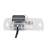 Камера RedPower BEN357 AHD для Mercedes-Benz ML (05-11), GL (05-11), R-class (05-09)