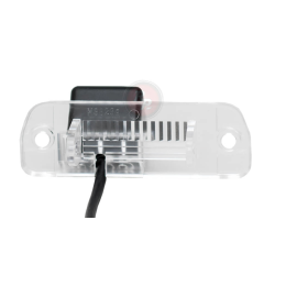 Камера RedPower BEN357 AHD для Mercedes-Benz ML (05-11), GL (05-11), R-class (05-09)